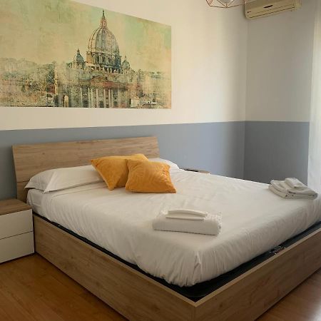 B&S Home Vaticano โรม ภายนอก รูปภาพ